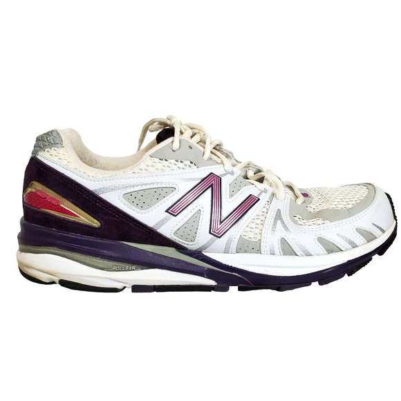 New Balance Encap Rollbar W1540WP1 Womens Size 13 Shoes EU 45.5 Great Condition - Picture 2 of 6